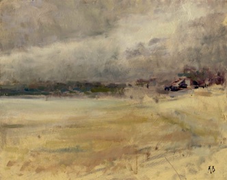 Cancale
Normandy
8" x 10" (20 x 25 cms)